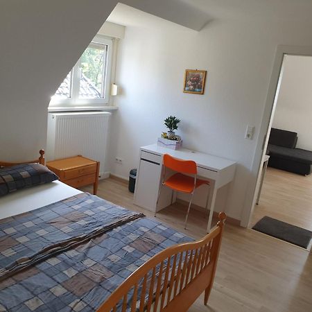 Wohnung Mit 3 Zimmer فايبلينغن المظهر الخارجي الصورة